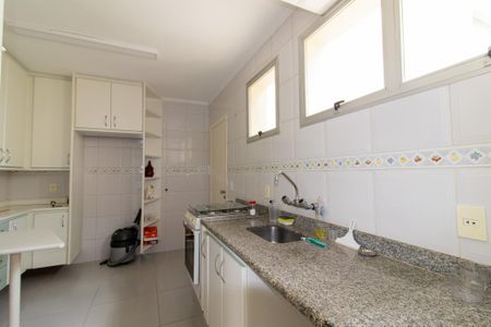 Apartamento à venda com 123m², 2 quartos e 2 vagas