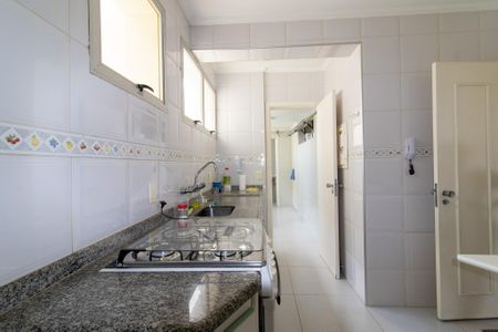 Apartamento à venda com 123m², 2 quartos e 2 vagas