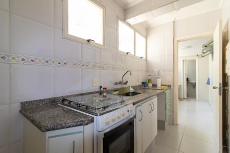 Apartamento à venda com 123m², 2 quartos e 2 vagas