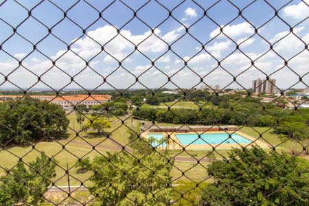 Vista de apartamento à venda com 2 quartos, 123m² em Jardim Chapadão, Campinas