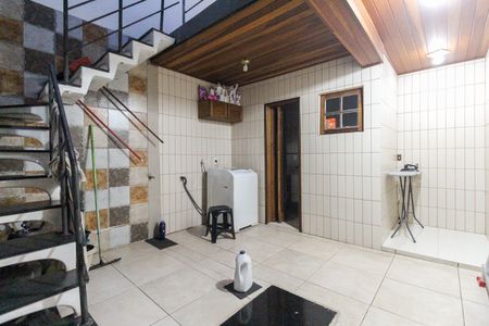 Casa à venda com 160m², 2 quartos e 1 vaga Casa à venda com 160m², 2 quartos e 1 vagaÁrea de Serviço