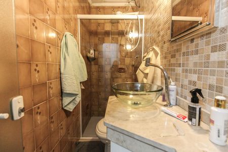 Casa à venda com 160m², 2 quartos e 1 vaga Casa à venda com 160m², 2 quartos e 1 vagaBanheiro