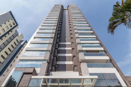 Apartamento à venda com 81m², 2 quartos e 2 vagas Apartamento à venda com 81m², 2 quartos e 2 vagasFachada