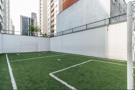 Apartamento à venda com 81m², 2 quartos e 2 vagas Apartamento à venda com 81m², 2 quartos e 2 vagasÁrea comum