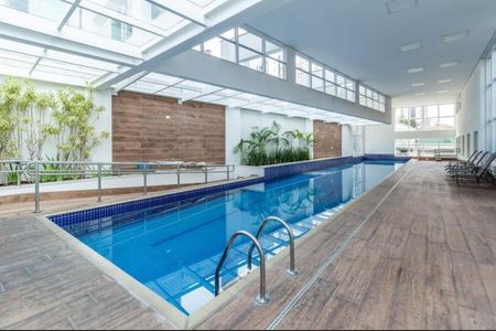 Apartamento à venda com 81m², 2 quartos e 2 vagas Apartamento à venda com 81m², 2 quartos e 2 vagasÁrea comum