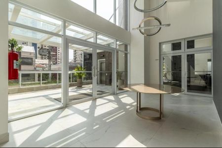 Apartamento à venda com 81m², 2 quartos e 2 vagas Apartamento à venda com 81m², 2 quartos e 2 vagasÁrea comum