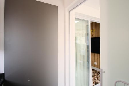 Apartamento à venda com 81m², 2 quartos e 2 vagasÁrea de Serviço