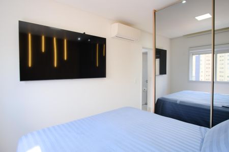 Apartamento à venda com 81m², 2 quartos e 2 vagasSuíte