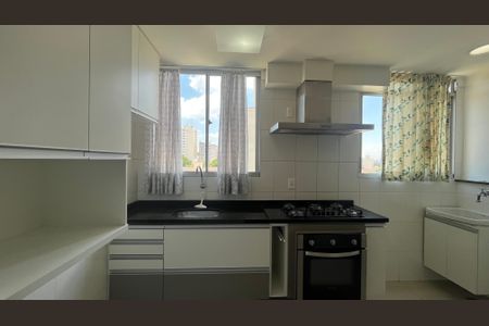 Apartamento à venda com 2 quartos, 60m² em Botafogo, Campinas
