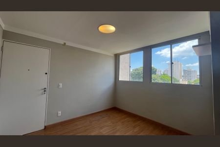 Apartamento à venda com 2 quartos, 60m² em Botafogo, Campinas