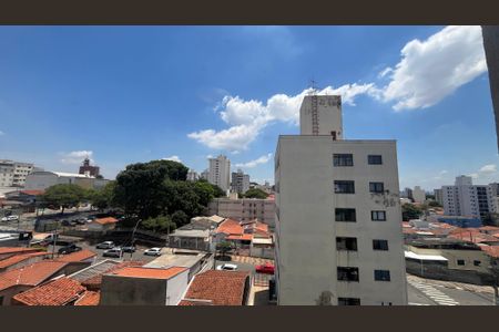 Apartamento à venda com 2 quartos, 60m² em Botafogo, Campinas
