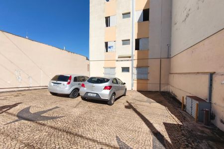 Área comum de apartamento à venda com 2 quartos, 76m² em Cidade Jardim, Campinas