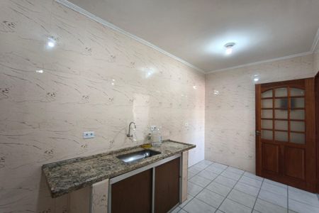 Cozinha de apartamento à venda com 2 quartos, 76m² em Cidade Jardim, Campinas