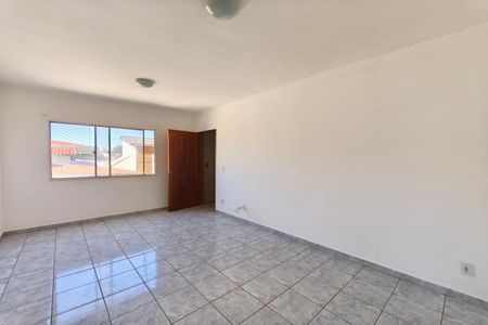 Sala de apartamento à venda com 2 quartos, 76m² em Cidade Jardim, Campinas