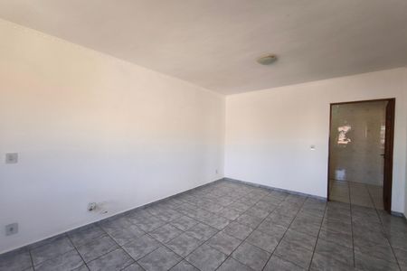 Sala de apartamento à venda com 2 quartos, 76m² em Cidade Jardim, Campinas