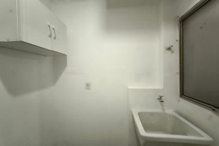 Apartamento à venda com 76m², 2 quartos e 2 vagasÁrea de Serviço
