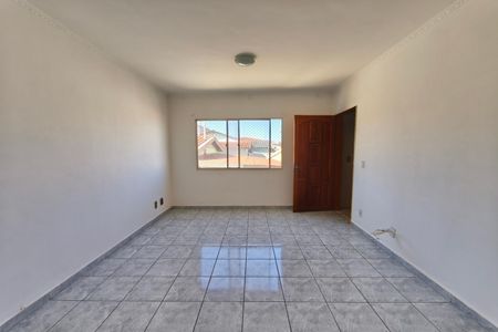 SalaSala de apartamento à venda com 2 quartos, 76m² em Cidade Jardim, Campinas