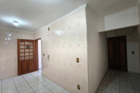 Apartamento à venda com 76m², 2 quartos e 2 vagasCozinha