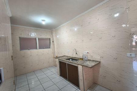 Apartamento à venda com 76m², 2 quartos e 2 vagasCozinha