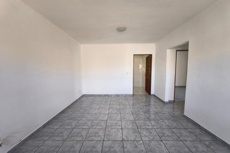 Sala de apartamento à venda com 2 quartos, 76m² em Cidade Jardim, Campinas
