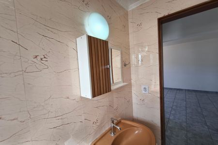 Banheiro de apartamento à venda com 2 quartos, 76m² em Cidade Jardim, Campinas