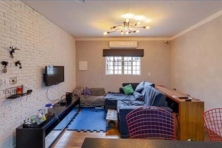 Casa à venda com 2 quartos, 120m² em Jardim Monte Kemel, São Paulo