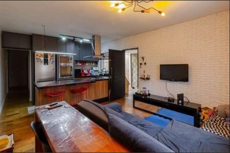 Casa à venda com 2 quartos, 120m² em Jardim Monte Kemel, São Paulo