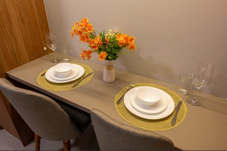 Studio para alugar com 26m², 1 quarto e sem vagaStudio