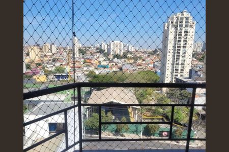 Apartamento à venda com 2 quartos, 61m² em Vila Santa Catarina, São Paulo