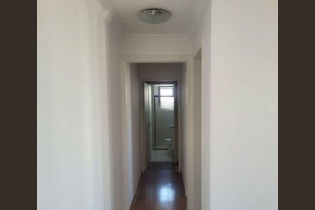 Apartamento à venda com 2 quartos, 61m² em Vila Santa Catarina, São Paulo