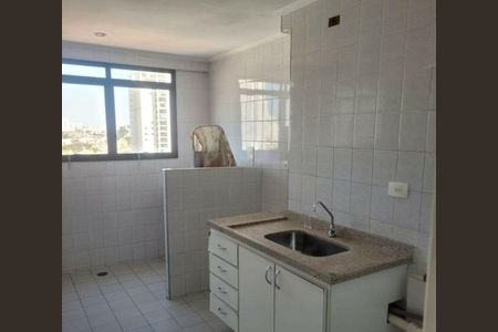 Apartamento à venda com 2 quartos, 61m² em Vila Santa Catarina, São Paulo