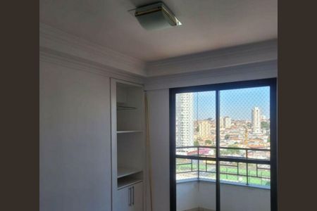 Apartamento à venda com 2 quartos, 61m² em Vila Santa Catarina, São Paulo