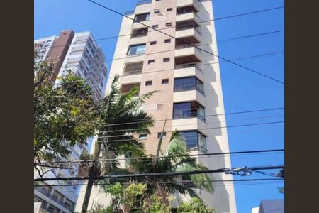 Apartamento à venda com 2 quartos, 61m² em Vila Santa Catarina, São Paulo