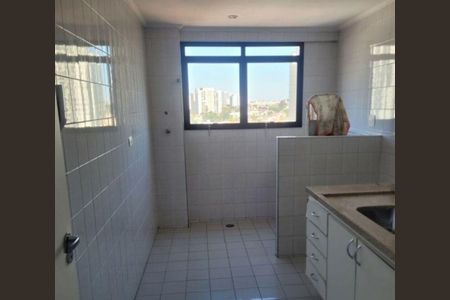 Apartamento à venda com 2 quartos, 61m² em Vila Santa Catarina, São Paulo