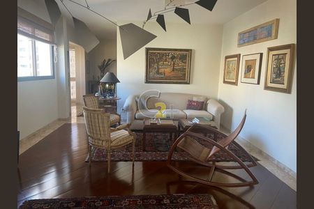 Apartamento à venda com 285m², 4 quartos e 4 vagas