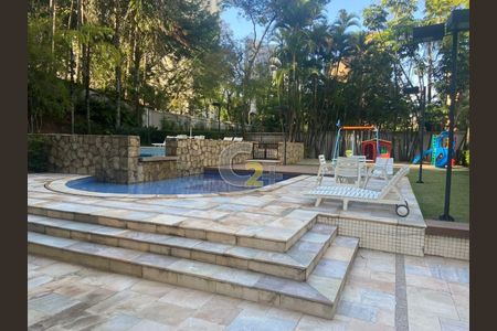 Apartamento à venda com 285m², 4 quartos e 4 vagas