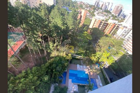 Apartamento à venda com 285m², 4 quartos e 4 vagas