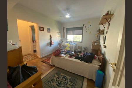 Apartamento à venda com 285m², 4 quartos e 4 vagas