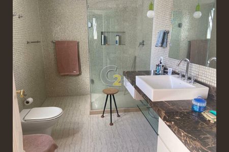 Apartamento à venda com 285m², 4 quartos e 4 vagas