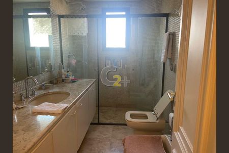 Apartamento à venda com 285m², 4 quartos e 4 vagas