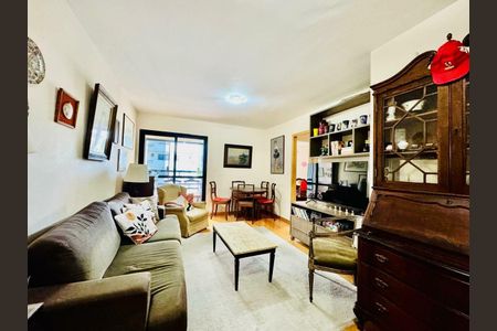 Apartamento à venda com 2 quartos, 56m² em Vila Mascote, São Paulo