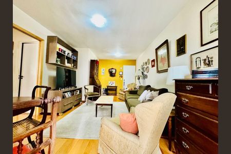 Apartamento à venda com 2 quartos, 56m² em Vila Mascote, São Paulo
