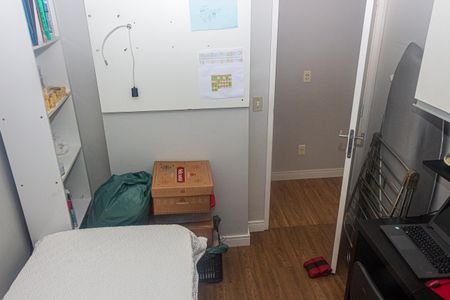 Apartamento à venda com 70m², 3 quartos e 1 vagaQuarto 1