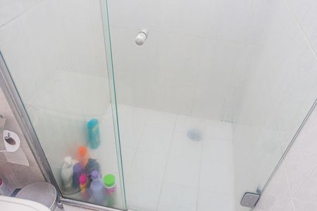 Apartamento à venda com 70m², 3 quartos e 1 vagaBanheiro da Suíte