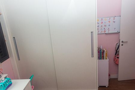 Apartamento à venda com 70m², 3 quartos e 1 vagaQuarto 2