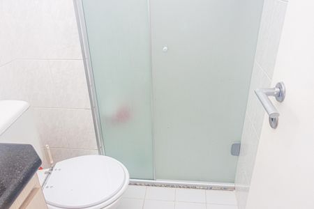 Apartamento à venda com 70m², 3 quartos e 1 vagaBanheiro