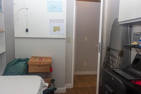 Apartamento à venda com 70m², 3 quartos e 1 vagaQuarto 1