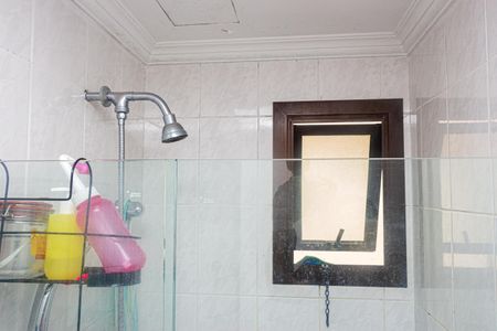 Apartamento à venda com 70m², 3 quartos e 1 vagaBanheiro da Suíte