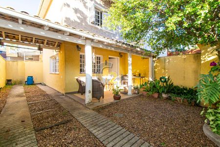 Casa à venda com 3 quartos, 120m² em Sumaré, São Paulo