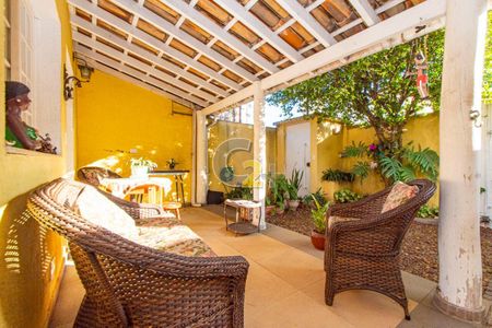 Casa à venda com 3 quartos, 120m² em Sumaré, São Paulo